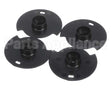 201-2592-001S Tidel Engineering Timing Disk Kit (Qty=4)