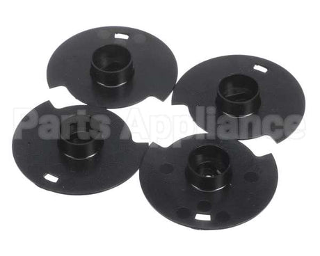201-2592-001S Tidel Engineering Timing Disk Kit (Qty=4)