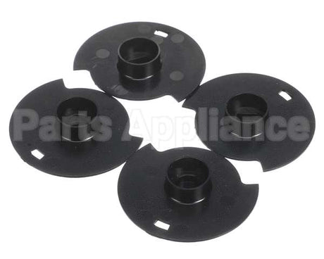 201-2592-001S Tidel Engineering Timing Disk Kit (Qty=4)