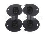 201-2592-001S Tidel Engineering Timing Disk Kit (Qty=4)