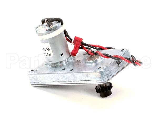 201-2697-001S Tidel Engineering Motor