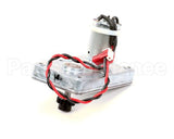 201-2697-001S Tidel Engineering Motor