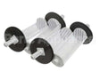 201-3079-001S Tidel Engineering Cradle Kit, W/ Gear (Qty = 4)