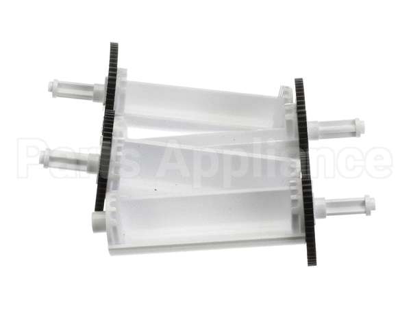 201-3079-001S Tidel Engineering Cradle Kit, W/ Gear (Qty = 4)