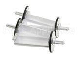 201-3079-001S Tidel Engineering Cradle Kit, W/ Gear (Qty = 4)