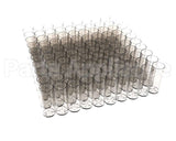 201-3086-001S Tidel Engineering Lp Coin Tube (Each)