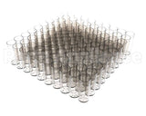 201-3086-001S Tidel Engineering Lp Coin Tube (Each)