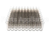 201-3086-001S Tidel Engineering Lp Coin Tube (Each)