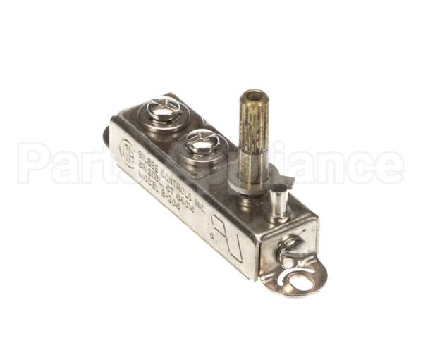 201-8 Clamco Thermostat