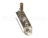 201-8 Clamco Thermostat