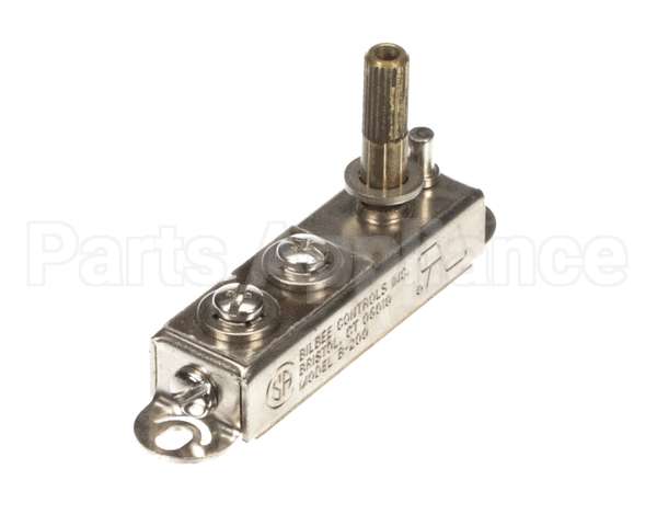 201-8 Clamco Thermostat
