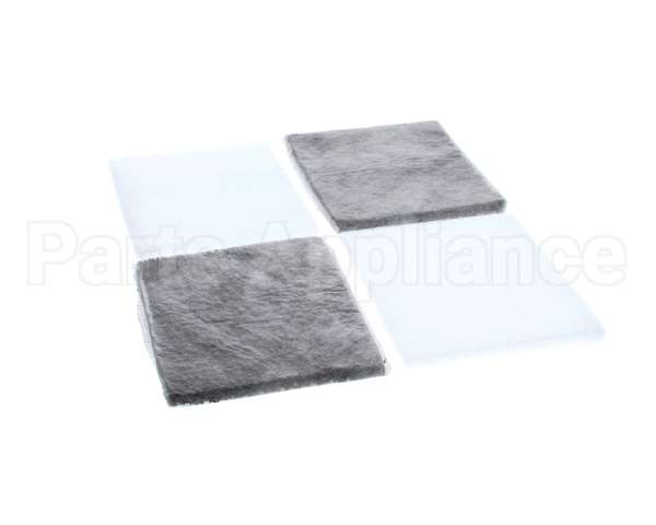 2010.0914 Rational Activated Carbon Filter