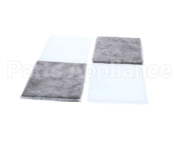 2010.0914 Rational Activated Carbon Filter