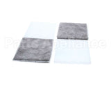 2010.0914 Rational Activated Carbon Filter