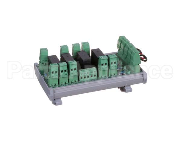 20100 Gaylord Uv Monitoring Circuit Board (Does Not In