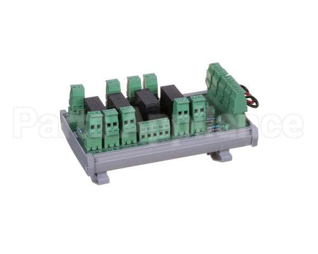 20100 Gaylord Uv Monitoring Circuit Board (Does Not In