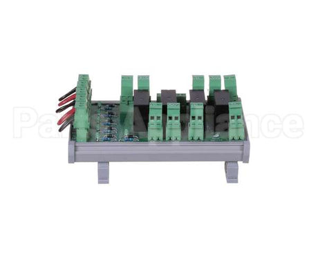 20100 Gaylord Uv Monitoring Circuit Board (Does Not In