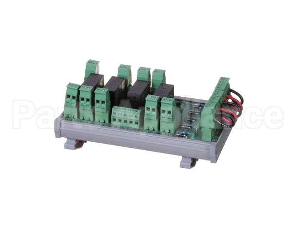 20100 Gaylord Uv Monitoring Circuit Board (Does Not In