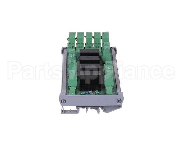 20100 Gaylord Uv Monitoring Circuit Board (Does Not In