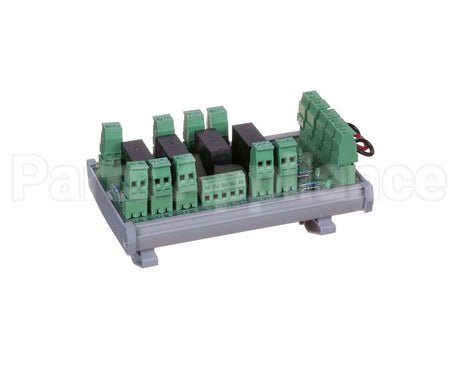 20100.0000 Gaylord Uv Monitoring Circuit Board (Does Not In