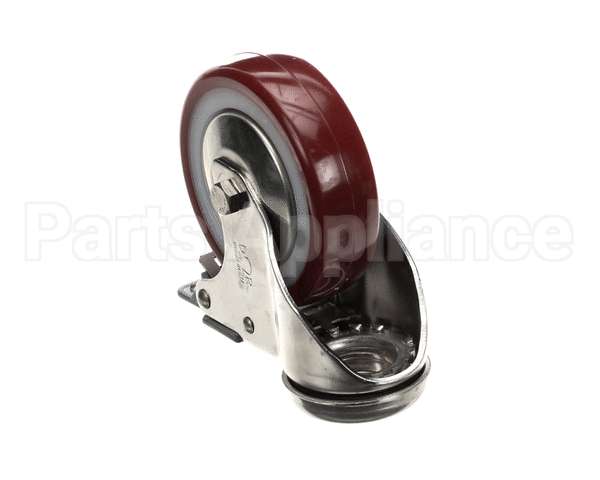 20100126 Firex Revolving Wheel Inox D.100 Wb