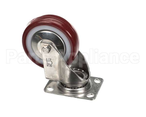 20100138 Firex Rev.wheel D.100 Inox Flange B