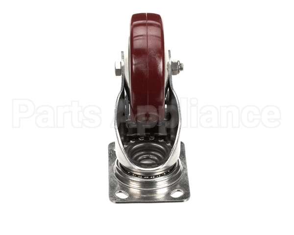 20100139 Firex Rev.wheel D.100 Inox Flangebra