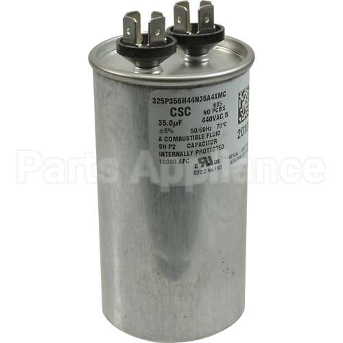 2010133 Manitowoc Capacitor, Run