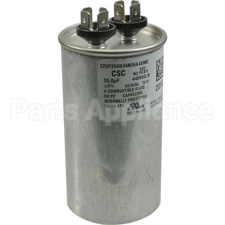2010133 Manitowoc Capacitor, Run