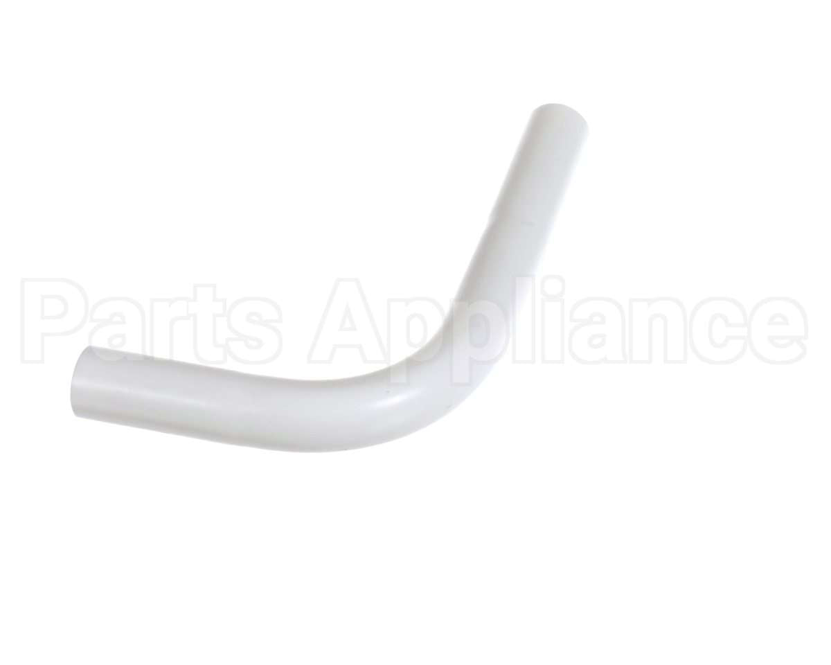 2010199 Antunes Tubing, Bent, 90 Degree