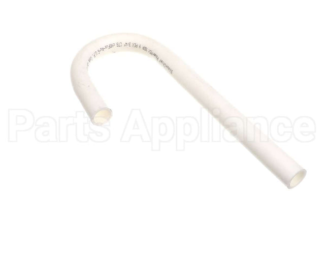 2010204 Antunes Tubing, Bent 180 Degree,
