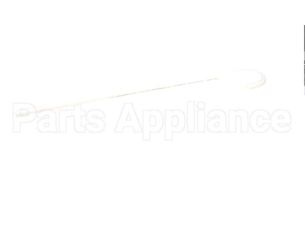 2010207 Antunes Tubing, Bent 180 Degree,
