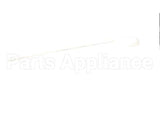 2010207 Antunes Tubing, Bent 180 Degree,