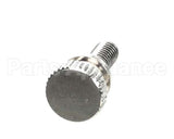 201022 Follett Screw, Knur Br 10-32X1/2 Nickel Plated,