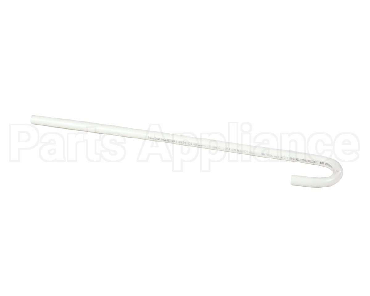 2010243 Antunes Tubin, Uf-Bend 180 Deg,