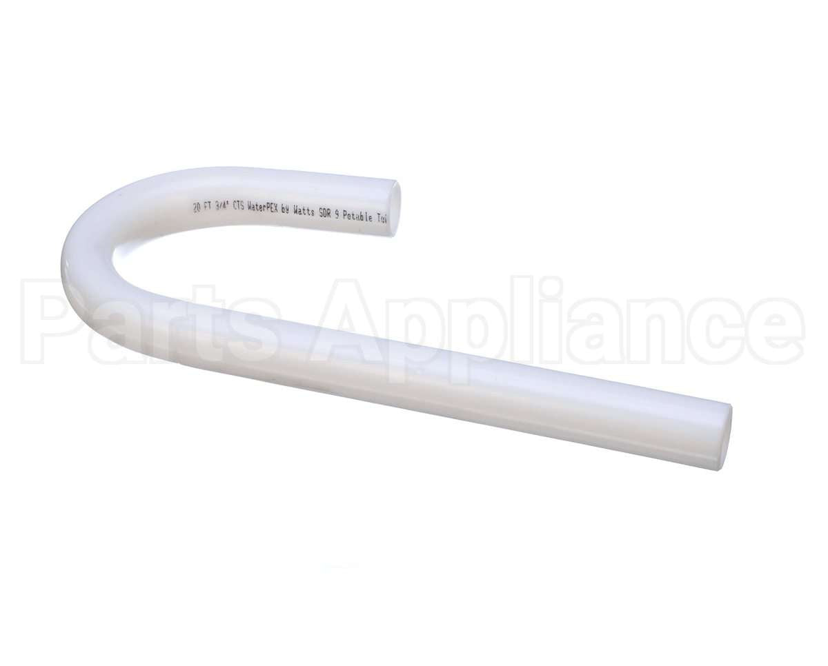 2010249 Antunes Tubing, Pex-B, 3/4" Cts,