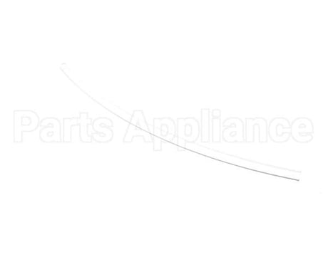 2010282 Antunes Tube, 5/16 O.d. X 10" Lg