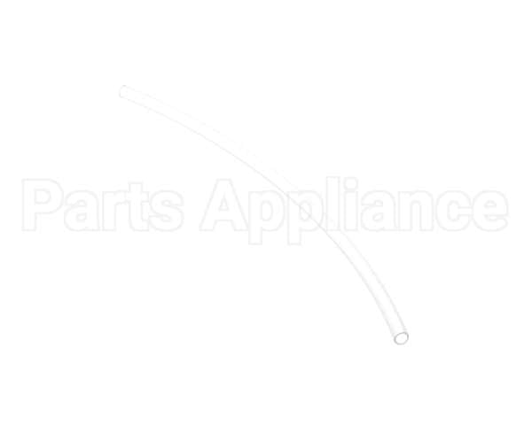 2010282 Antunes Tube, 5/16 O.d. X 10" Lg