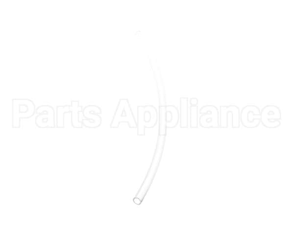 2010282 Antunes Tube, 5/16 O.d. X 10" Lg