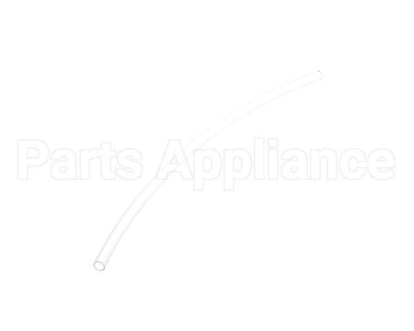 2010282 Antunes Tube, 5/16 O.d. X 10" Lg