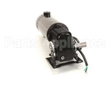 2010500000 Jade Motor, 1/8 Hp W/Gearbox