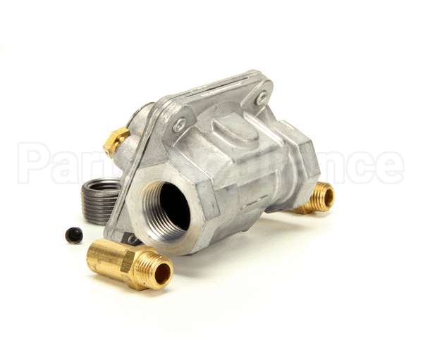 20108 Blodgett Gas Conv To Lp Fa #51 Mtd