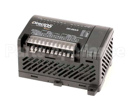 20108 Gaylord Cuv-1000 Plc With Program