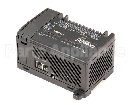 20108 Gaylord Cuv-1000 Plc With Program