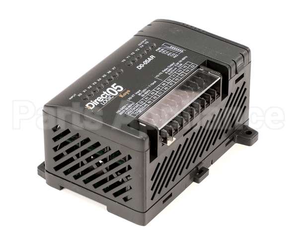 20108 Gaylord Cuv-1000 Plc With Program