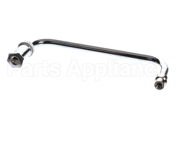 2011-0000 Fisher Swivel Prerinse Arm
