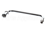 2011-0000 Fisher Swivel Prerinse Arm