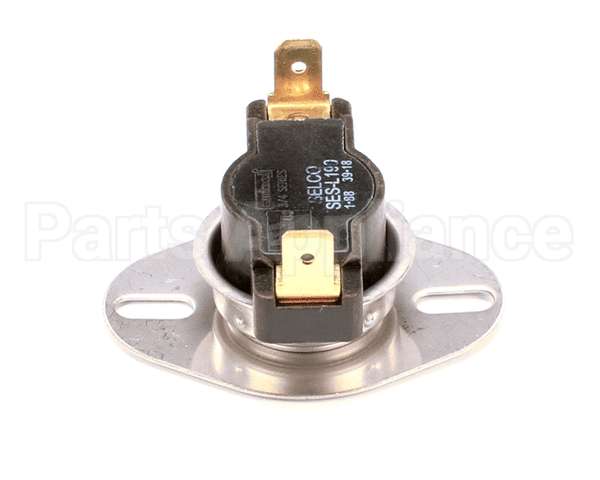 20110017 Ready Access Thermostat - Selco Kisco