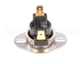 20110017 Ready Access Thermostat - Selco Kisco