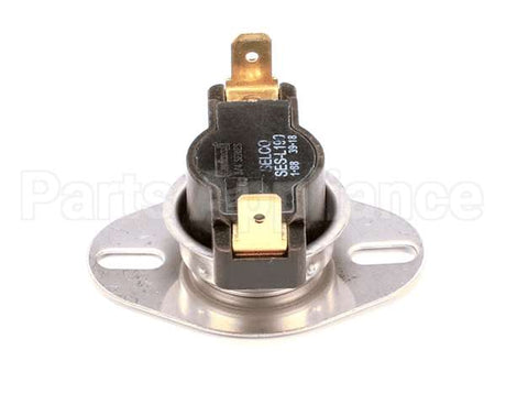 20110017 Ready Access Thermostat - Selco Kisco